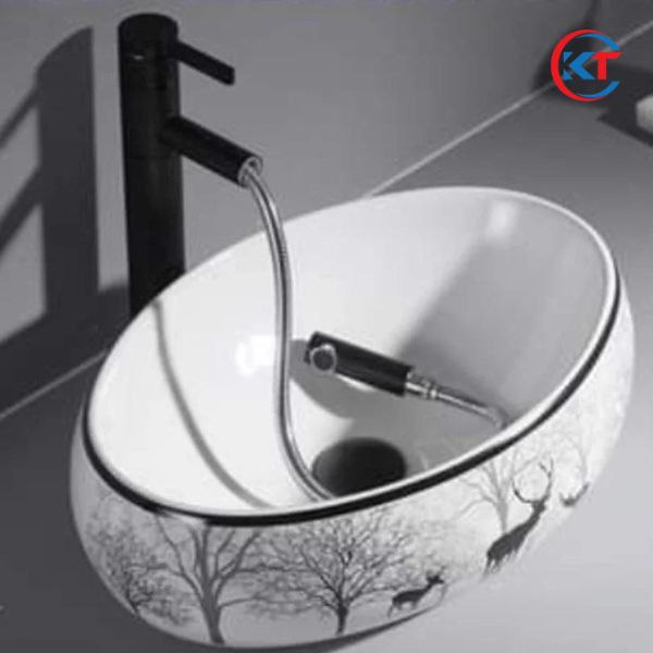 Chậu Lavabo C30