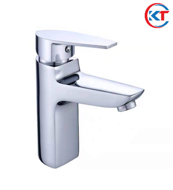 Vòi Lavabo 1 lỗ KT 611